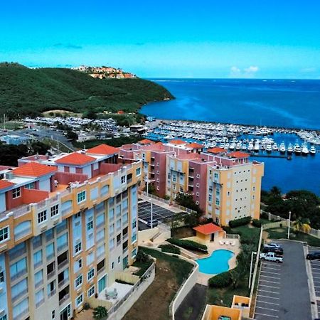 The New Caribbean Paradise Daire Fajardo Dış mekan fotoğraf