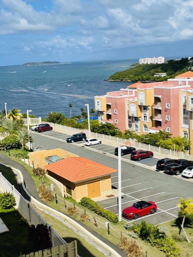 The New Caribbean Paradise Daire Fajardo Dış mekan fotoğraf