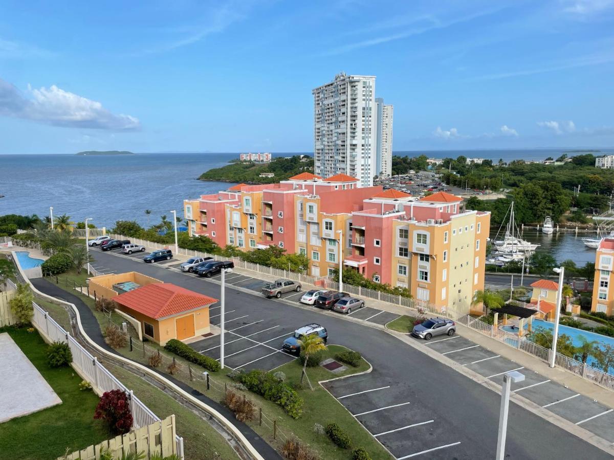 The New Caribbean Paradise Daire Fajardo Dış mekan fotoğraf