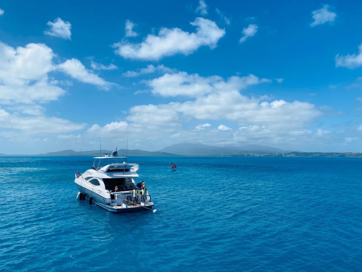 The New Caribbean Paradise Daire Fajardo Dış mekan fotoğraf