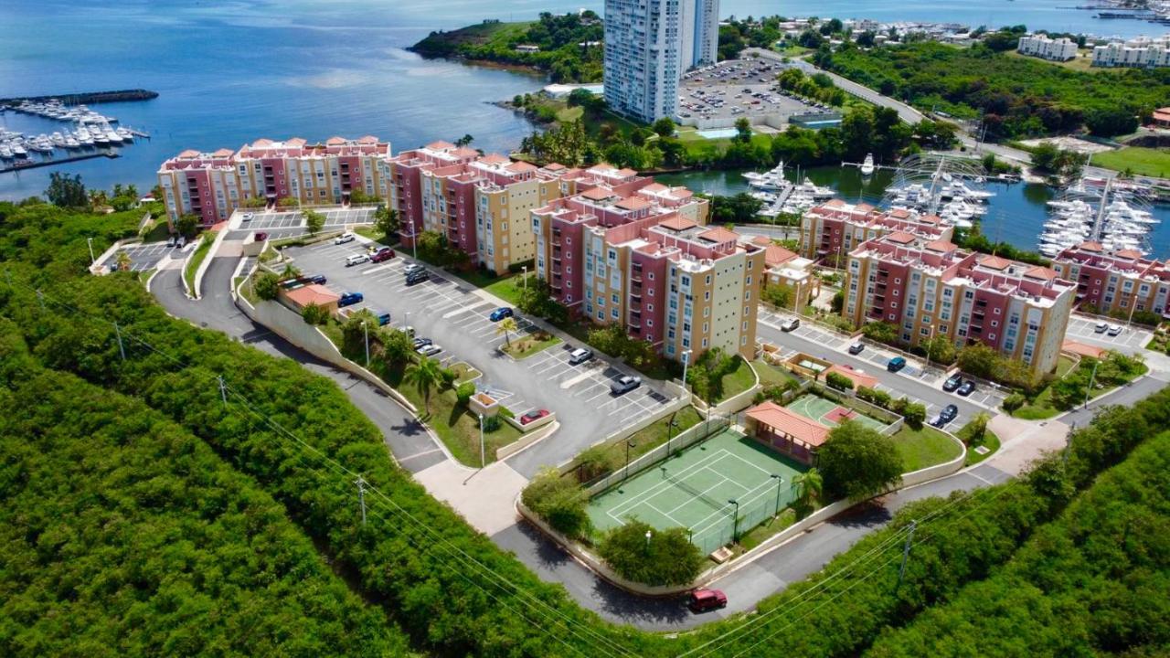 The New Caribbean Paradise Daire Fajardo Dış mekan fotoğraf