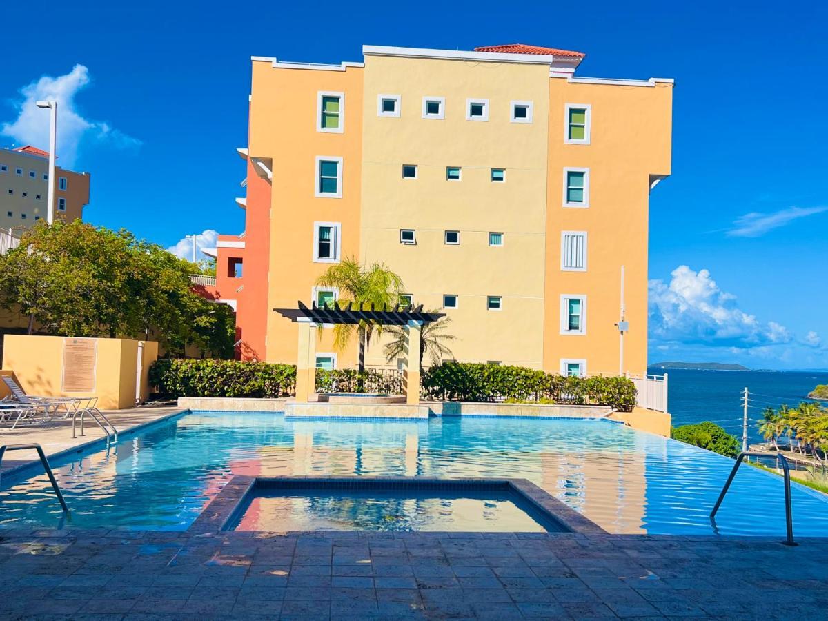 The New Caribbean Paradise Daire Fajardo Dış mekan fotoğraf