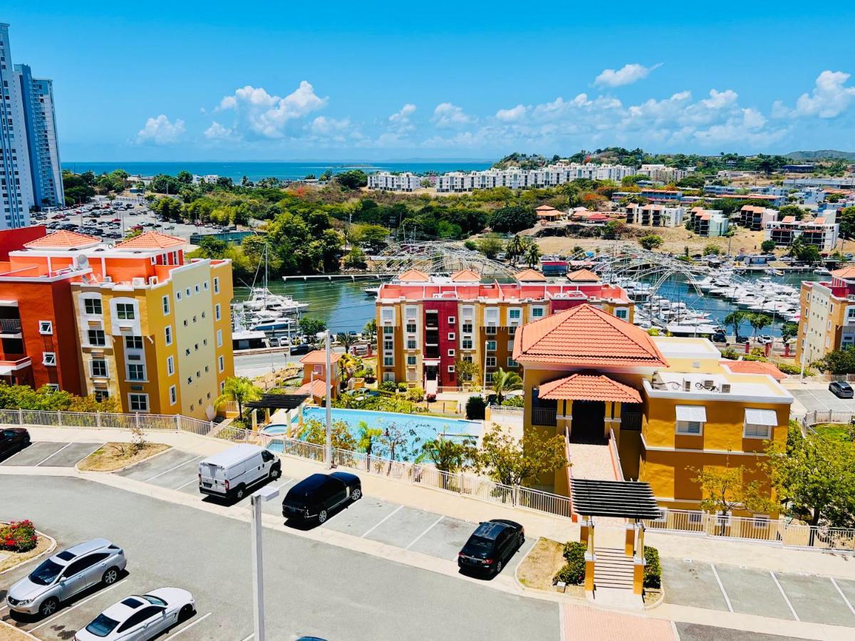 The New Caribbean Paradise Daire Fajardo Dış mekan fotoğraf