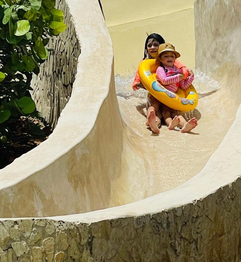 The New Caribbean Paradise Daire Fajardo Dış mekan fotoğraf