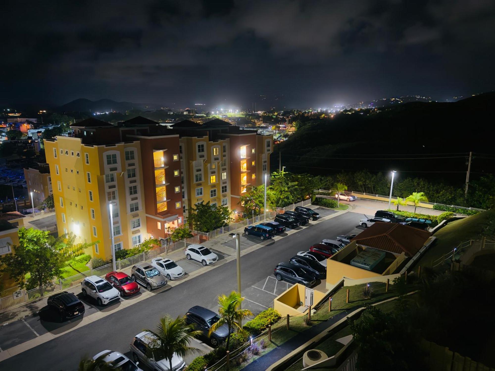 The New Caribbean Paradise Daire Fajardo Dış mekan fotoğraf