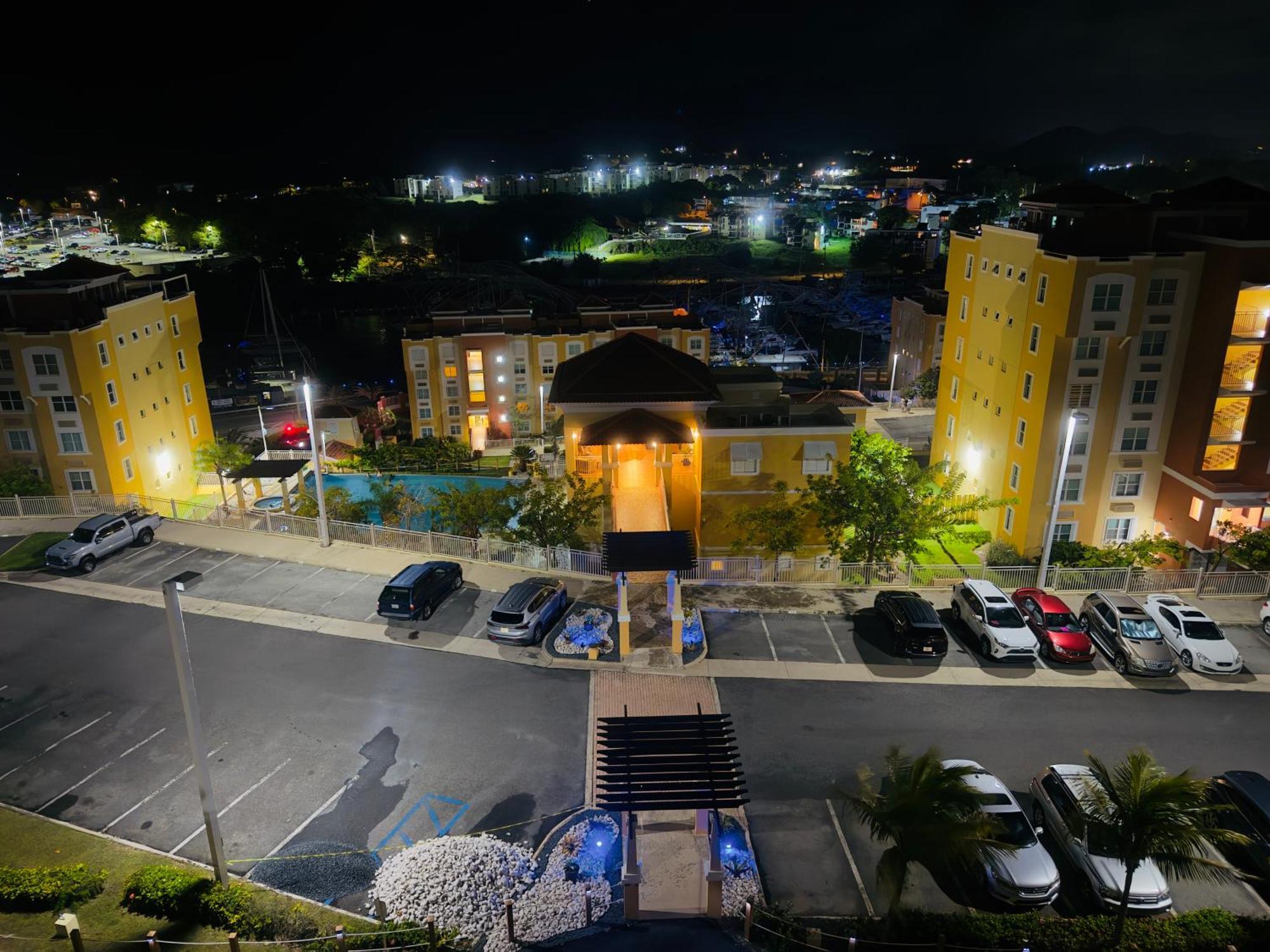 The New Caribbean Paradise Daire Fajardo Dış mekan fotoğraf